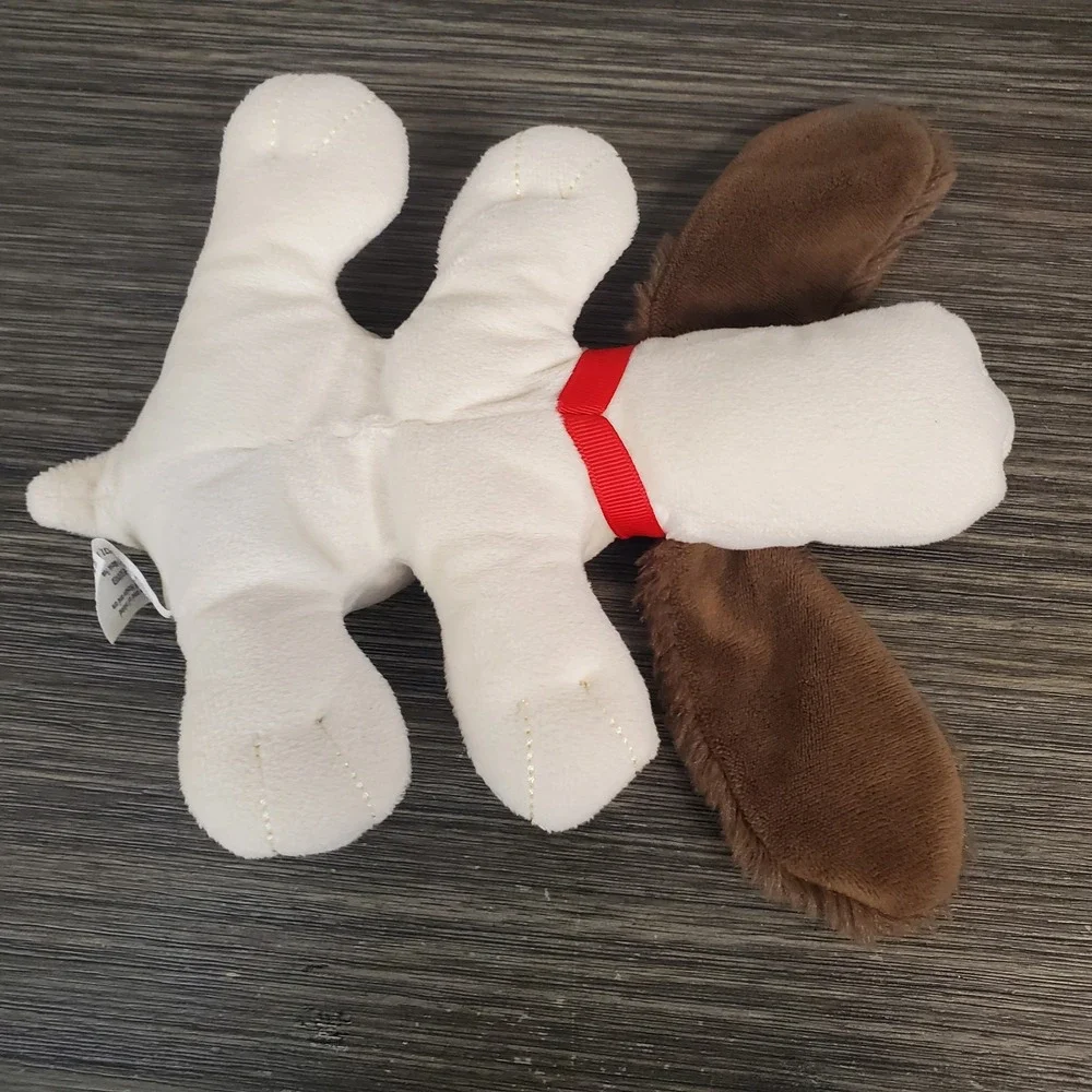 Basic Fun Pound Puppies 9